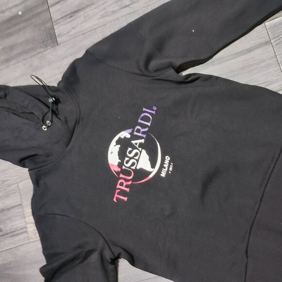 Trussardi HOODIE - Picture 16 of 16